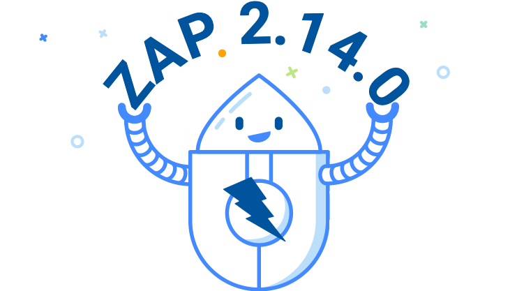 ZAP – ZAP 2.14.0