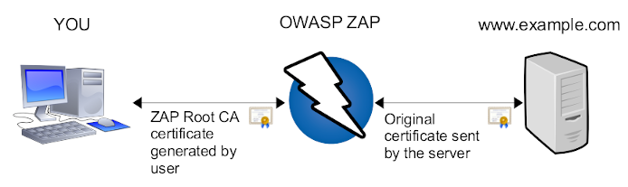 ZAP Custom Payloads not working