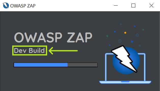 ZAP – A Quick Start Guide to Building ZAP