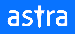 Astra logo
