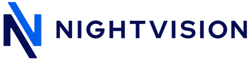NightVision logo